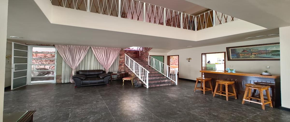 Foto de casa en renta en  , centro, san juan del río, querétaro, 0 No. 05