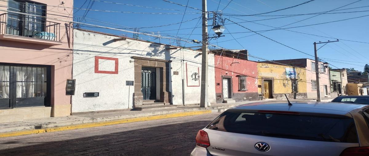 Foto de casa en , centro, san juan del río, querétaro, 0 foto 01 Foto de casa en renta en , centro, san juan del río, querétaro, 0 No. 01