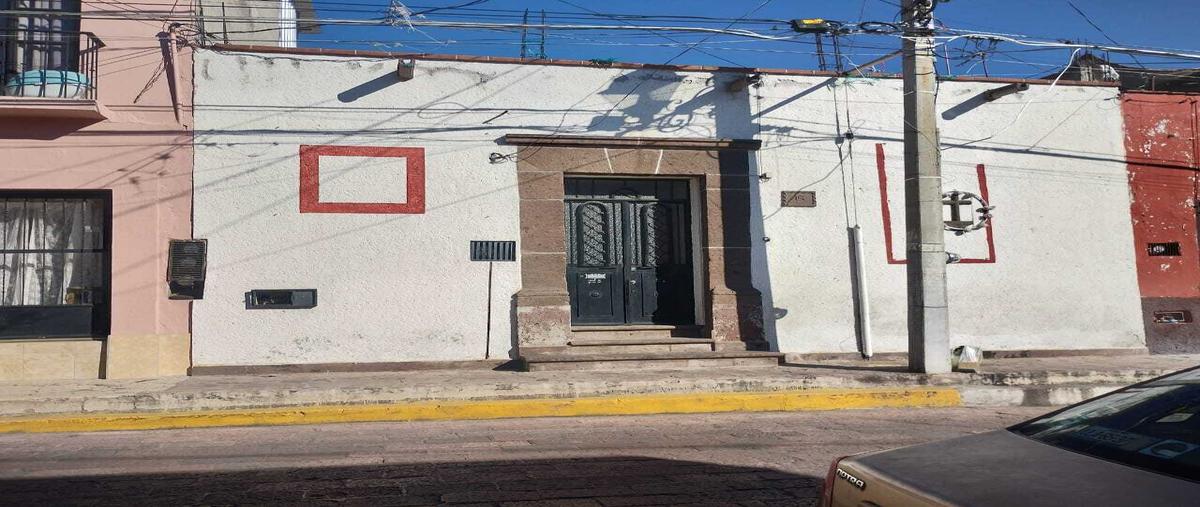 Foto de casa en , centro, san juan del río, querétaro, 0 foto 02 Foto de casa en renta en , centro, san juan del río, querétaro, 0 No. 02