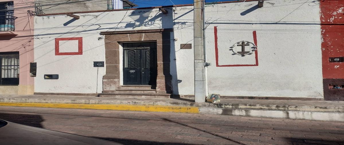 Foto de casa en , centro, san juan del río, querétaro, 0 foto 03 Foto de casa en renta en , centro, san juan del río, querétaro, 0 No. 03