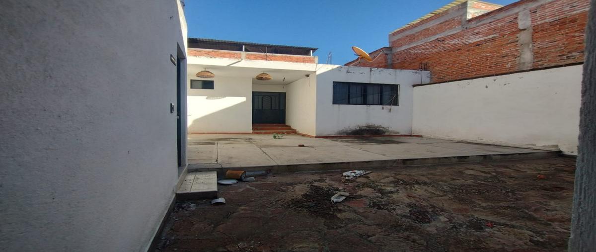 Foto de casa en , centro, san juan del río, querétaro, 0 foto 04 Foto de casa en renta en , centro, san juan del río, querétaro, 0 No. 04