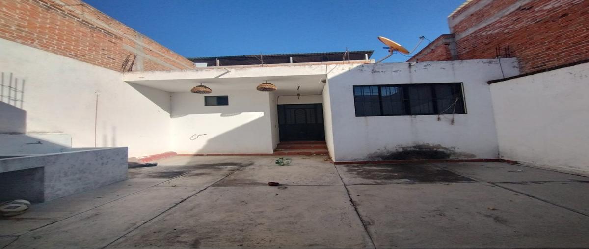 Foto de casa en , centro, san juan del río, querétaro, 0 foto 05 Foto de casa en renta en , centro, san juan del río, querétaro, 0 No. 05