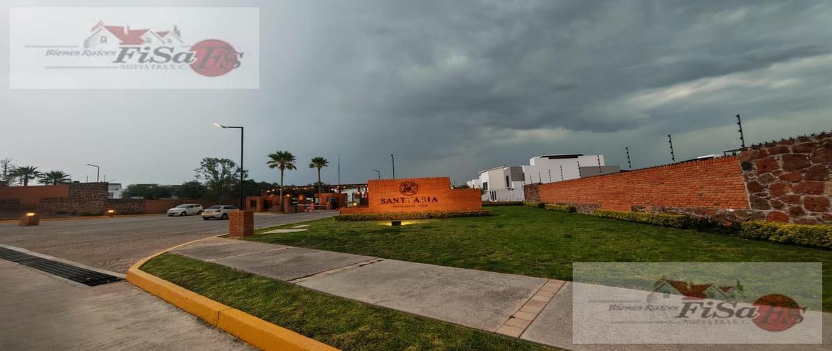 Foto de terreno habitacional en venta en  , centro, san juan del río, querétaro, 0 No. 03