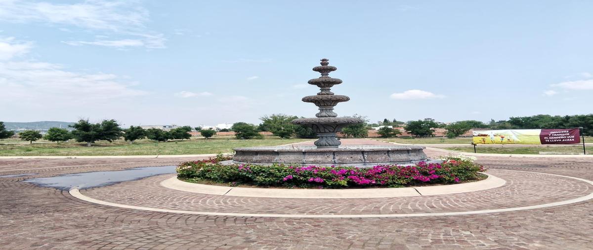 Foto de terreno habitacional en venta en  , centro, san juan del río, querétaro, 0 No. 05