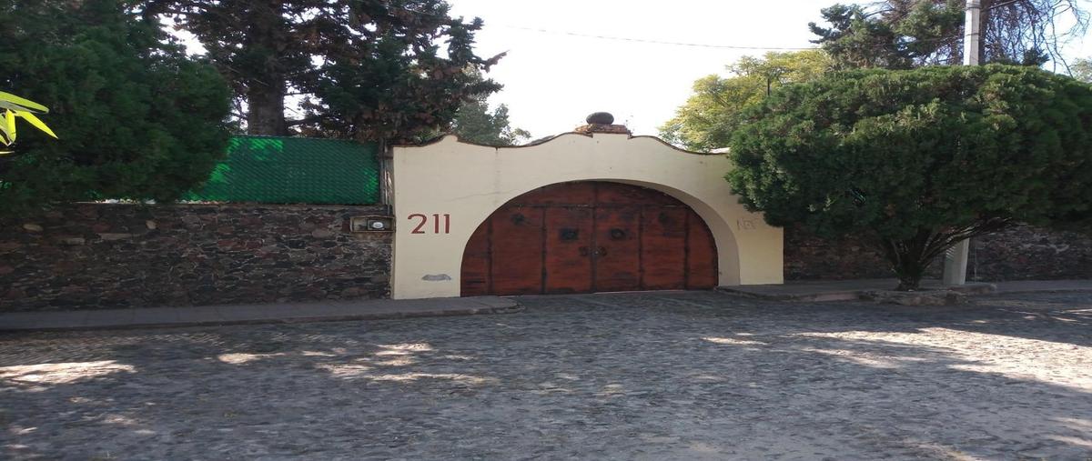 Foto de casa en venta en  , centro, san juan del río, querétaro, 31537009 No. 03