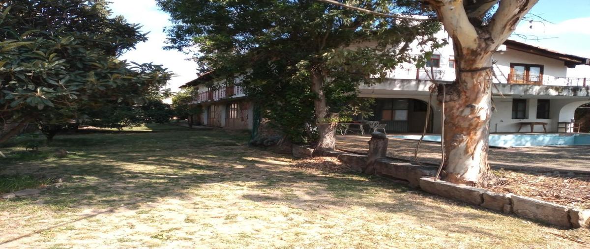 Foto de casa en venta en  , centro, san juan del río, querétaro, 31537009 No. 04