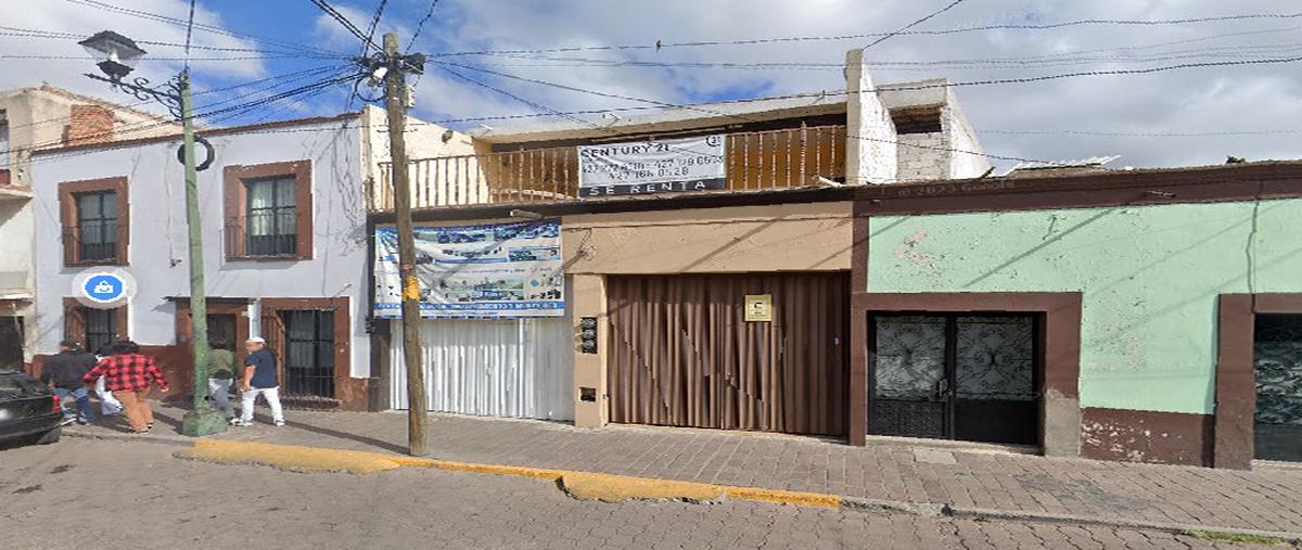 Foto de local en , centro, san juan del río, querétaro, 0 foto 01 Foto de local en renta en , centro, san juan del río, querétaro, 0 No. 01