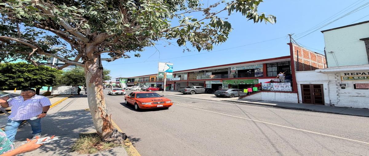 Foto de local en , centro, san juan del río, querétaro, 0 foto 03 Foto de local en venta en , centro, san juan del río, querétaro, 0 No. 03