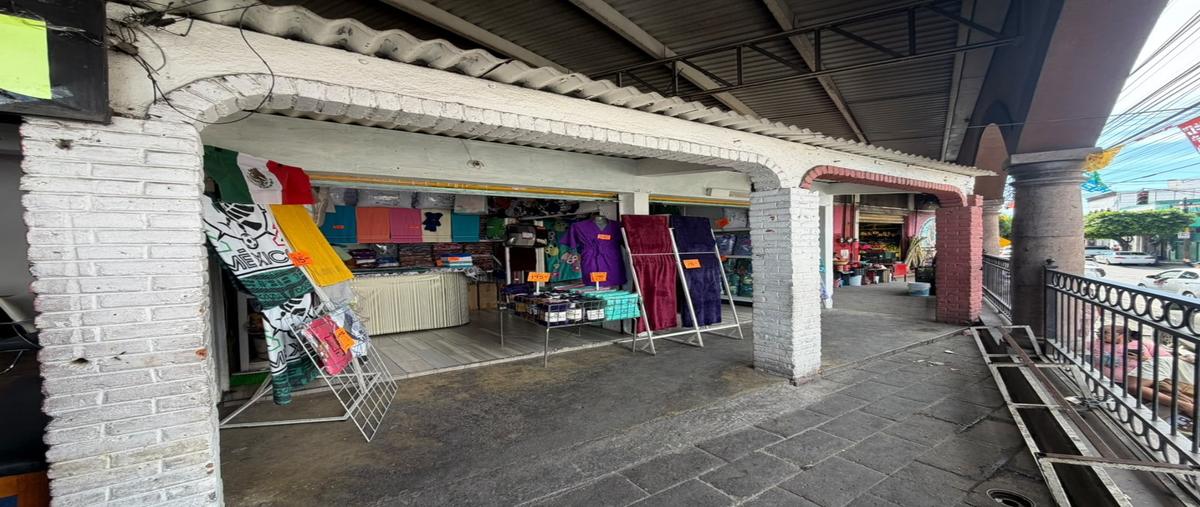 Foto de local en venta en  , centro, san juan del río, querétaro, 0 No. 03