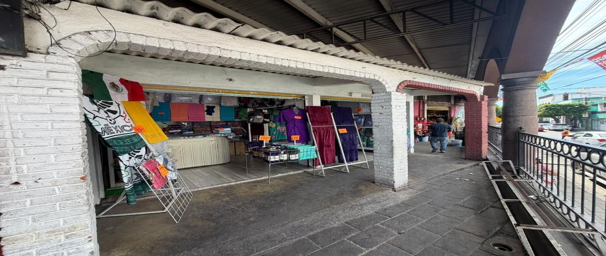 Foto de local en venta en  , centro, san juan del río, querétaro, 0 No. 05