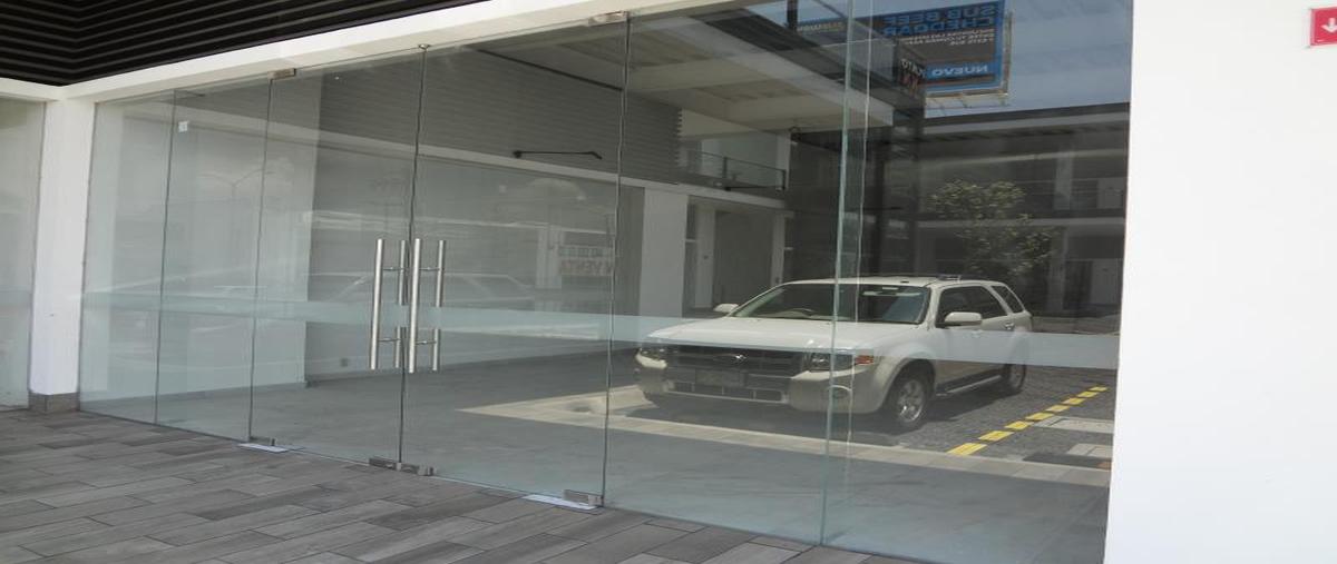 Foto de local en renta en  , centro, san juan del río, querétaro, 9190872 No. 01