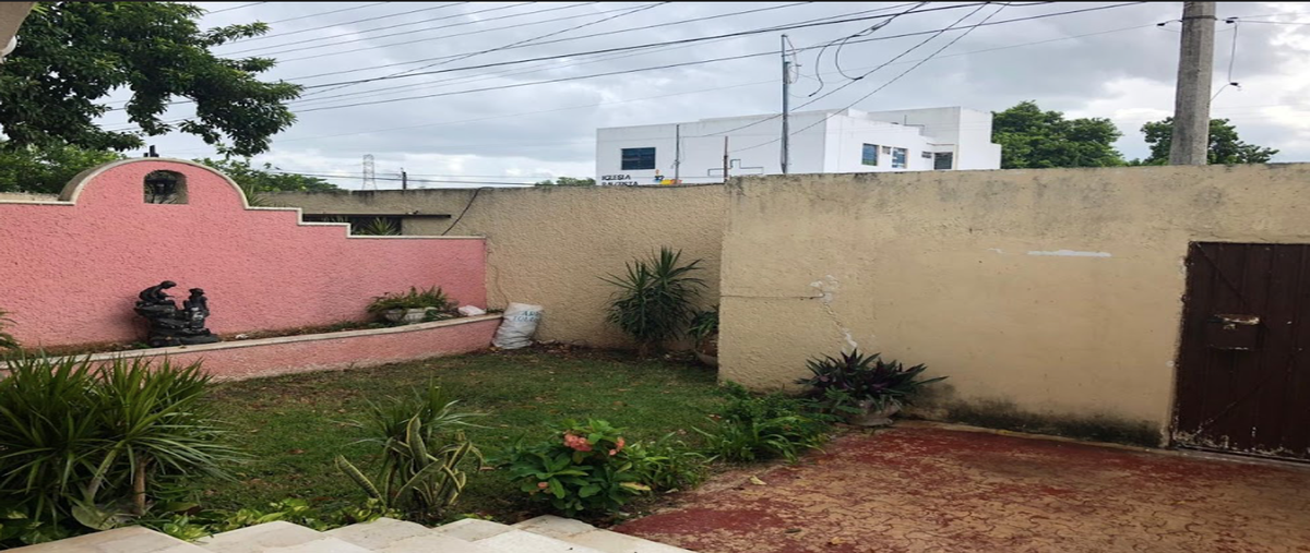 Foto de casa en venta en centro , san juan grande, mérida, yucatán, 21315715 No. 04