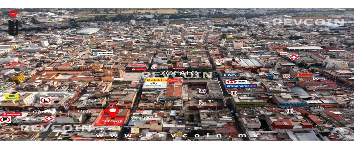 Foto de local en , centro, san martín texmelucan, puebla, 25908292 foto 03 Foto de local en renta en , centro, san martín texmelucan, puebla, 25908292 No. 03