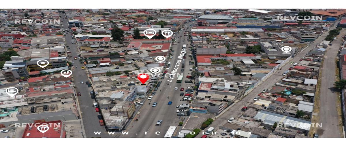 Foto de edificio en , centro, san martín texmelucan, puebla, 27531743 foto 03 Foto de edificio en renta en , centro, san martín texmelucan, puebla, 27531743 No. 03