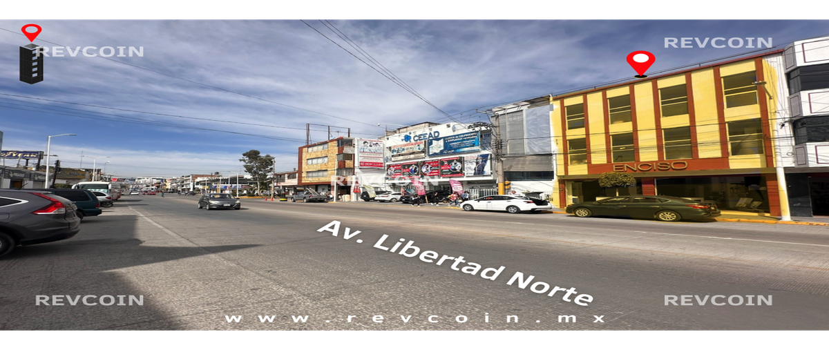 Foto de edificio en , centro, san martín texmelucan, puebla, 27531743 foto 04 Foto de edificio en renta en , centro, san martín texmelucan, puebla, 27531743 No. 04