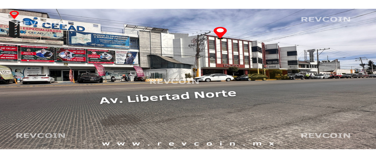 Foto de edificio en , centro, san martín texmelucan, puebla, 27531743 foto 05 Foto de edificio en renta en , centro, san martín texmelucan, puebla, 27531743 No. 05
