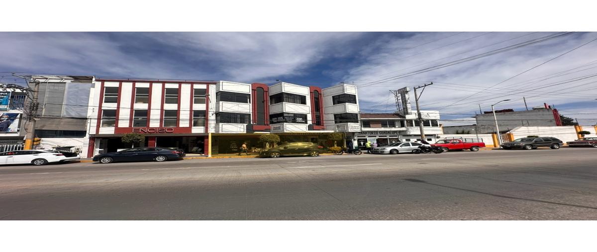 Foto de local en , centro, san martín texmelucan, puebla, 27897668 foto 02 Foto de local en renta en , centro, san martín texmelucan, puebla, 27897668 No. 02