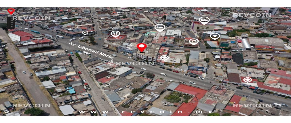 Foto de local en , centro, san martín texmelucan, puebla, 27897668 foto 04 Foto de local en renta en , centro, san martín texmelucan, puebla, 27897668 No. 04