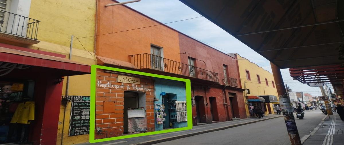 Foto de casa en renta en  , centro, san martín texmelucan, puebla, 0 No. 03