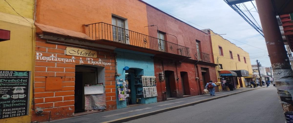 Foto de casa en , centro, san martín texmelucan, puebla, 31083479 foto 04 Foto de casa en renta en , centro, san martín texmelucan, puebla, 31083479 No. 04