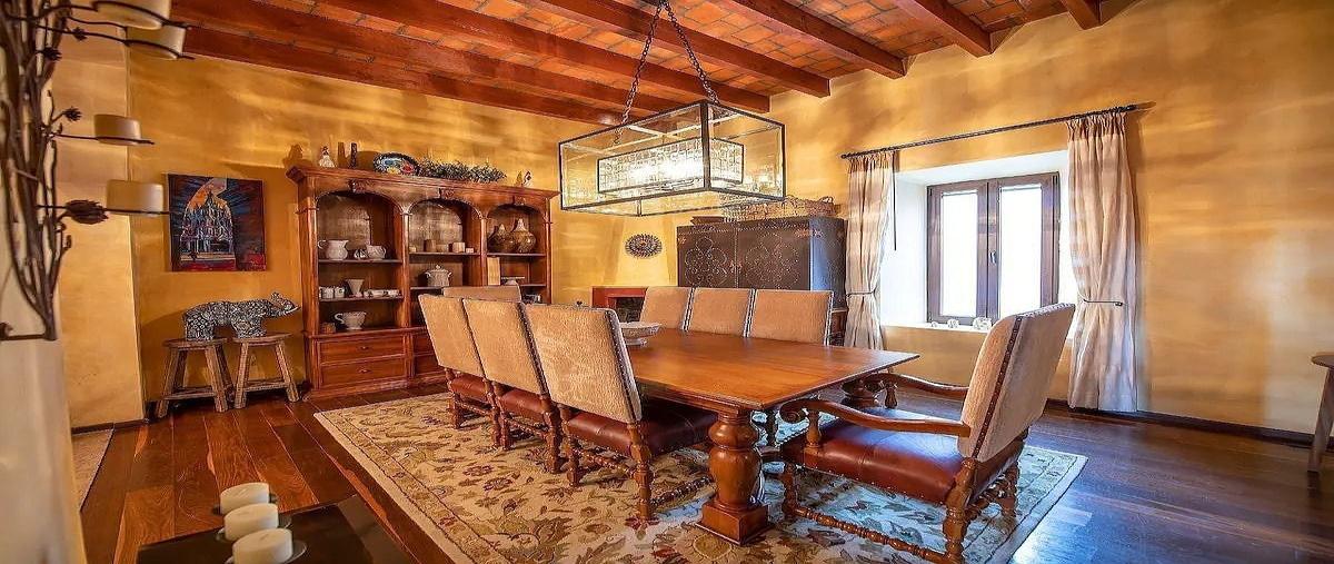 Foto de casa en venta en centro , san miguel de allende centro, san miguel de allende, guanajuato, 0 No. 04