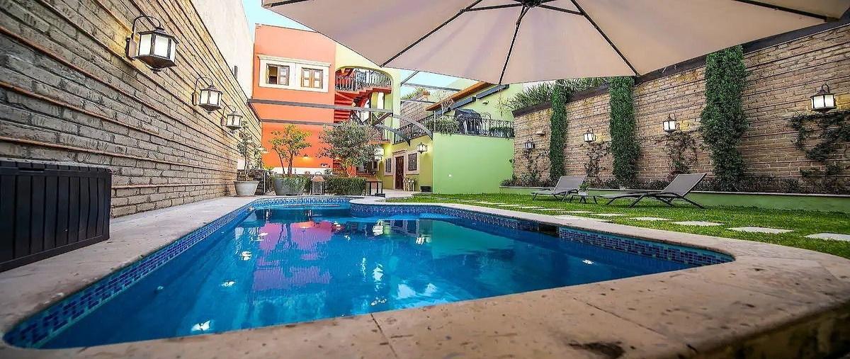 Foto de casa en venta en centro , san miguel de allende centro, san miguel de allende, guanajuato, 0 No. 05