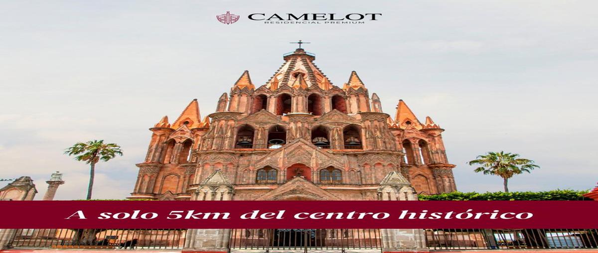 Foto de terreno habitacional en venta en  , centro, san miguel de allende, guanajuato, 0 No. 05