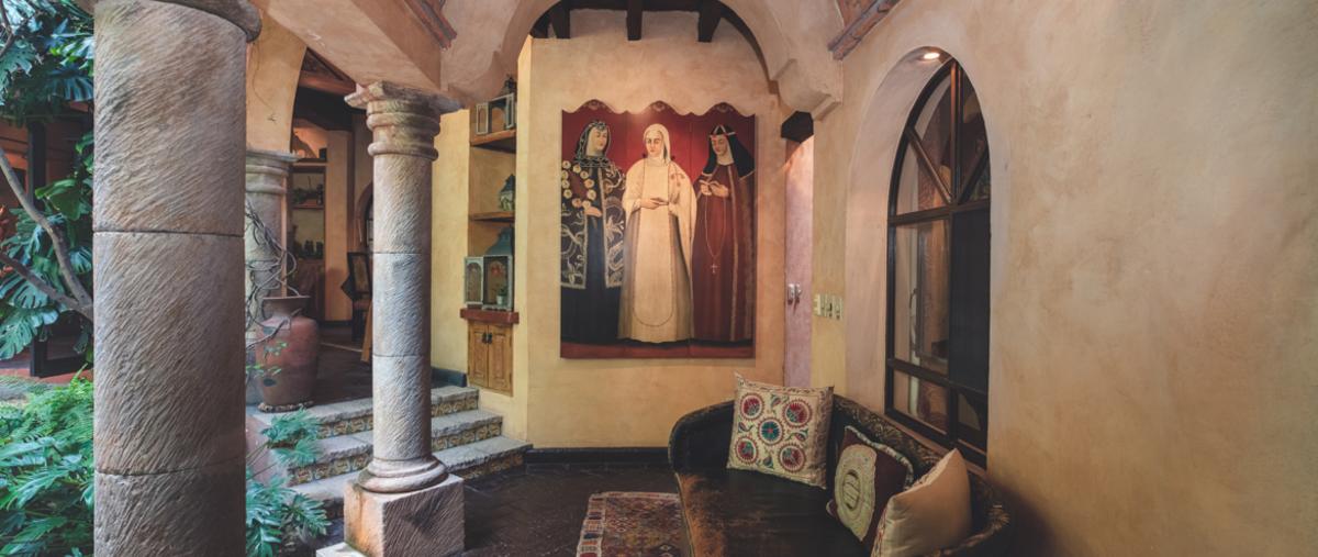 Foto de casa en venta en  , centro, san miguel de allende, guanajuato, 0 No. 03