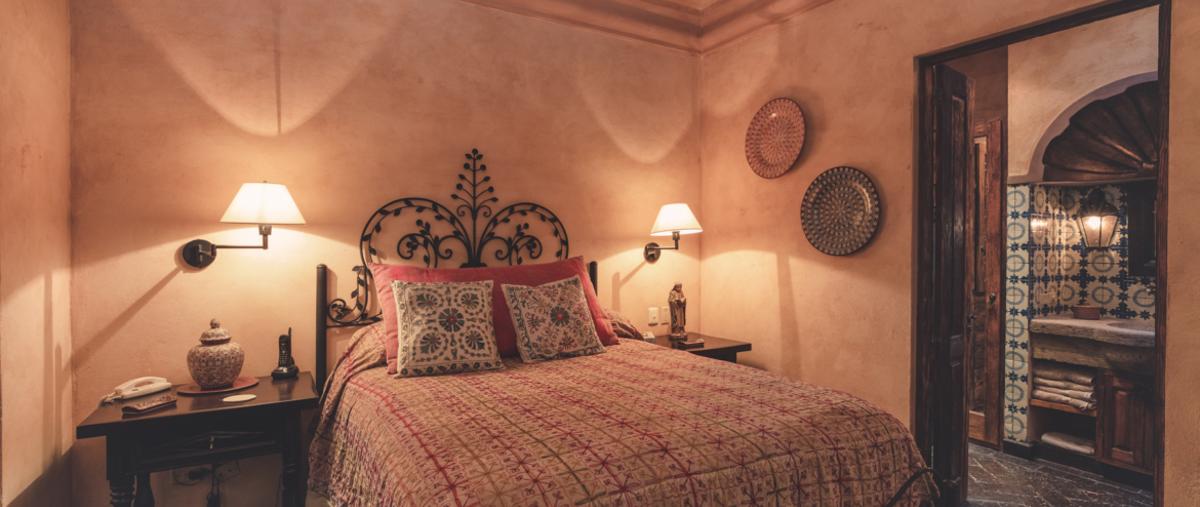Foto de casa en venta en  , centro, san miguel de allende, guanajuato, 0 No. 05
