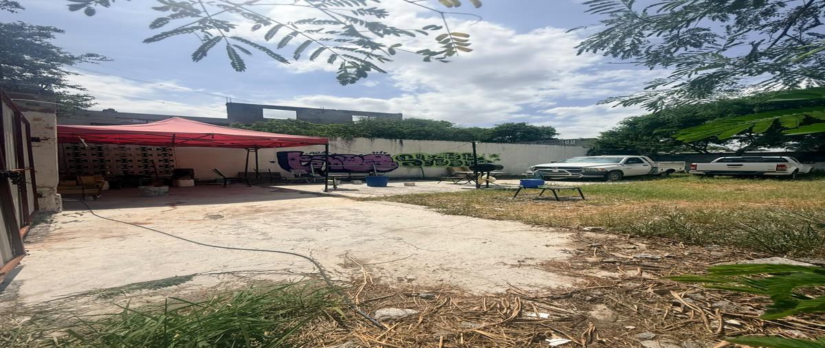 Foto de terreno habitacional en venta en centro , san nicolás de los garza centro, san nicolás de los garza, nuevo león, 30994735 No. 04