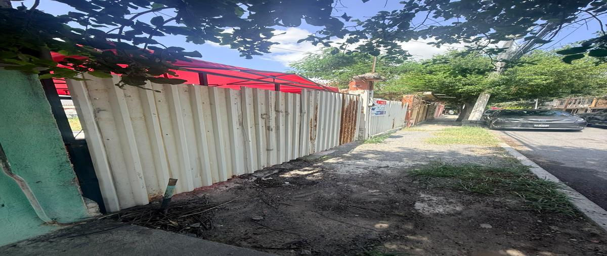 Foto de terreno habitacional en venta en centro , san nicolás de los garza centro, san nicolás de los garza, nuevo león, 30994735 No. 05