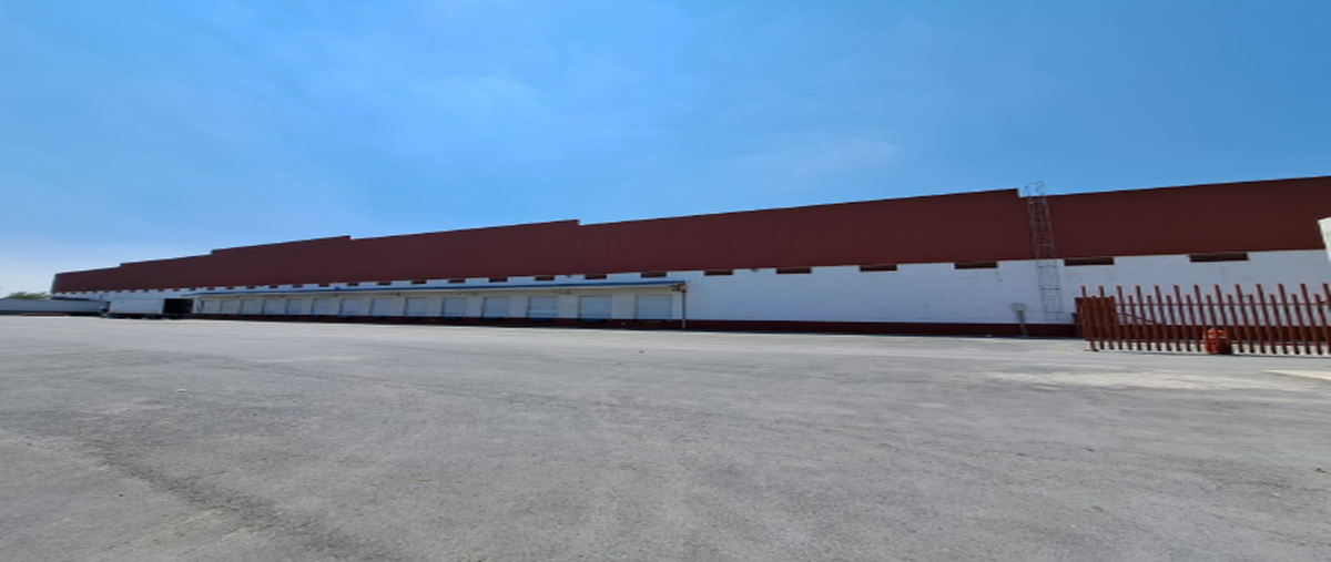 Foto de bodega en renta en centro , santa rosa, apodaca, nuevo león, 27066799 No. 02