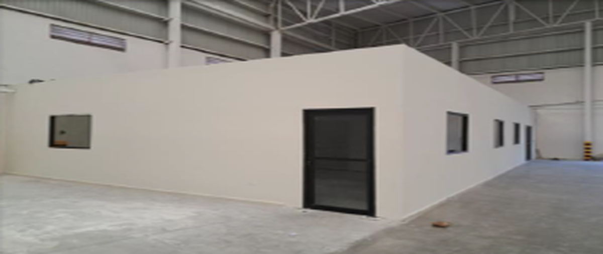 Foto de bodega en renta en centro , santa rosa, apodaca, nuevo león, 27066799 No. 03