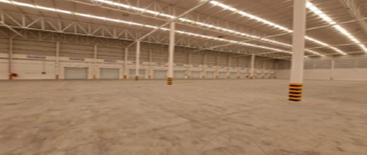 Foto de bodega en renta en centro , santa rosa, apodaca, nuevo león, 27066799 No. 04