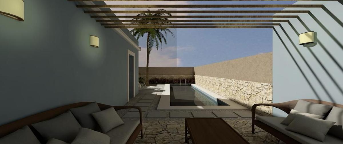 Foto de casa en centro santiago , merida centro, mérida, yucatán, 28768172 foto 04 Foto de casa en venta en centro santiago , merida centro, mérida, yucatán, 28768172 No. 04