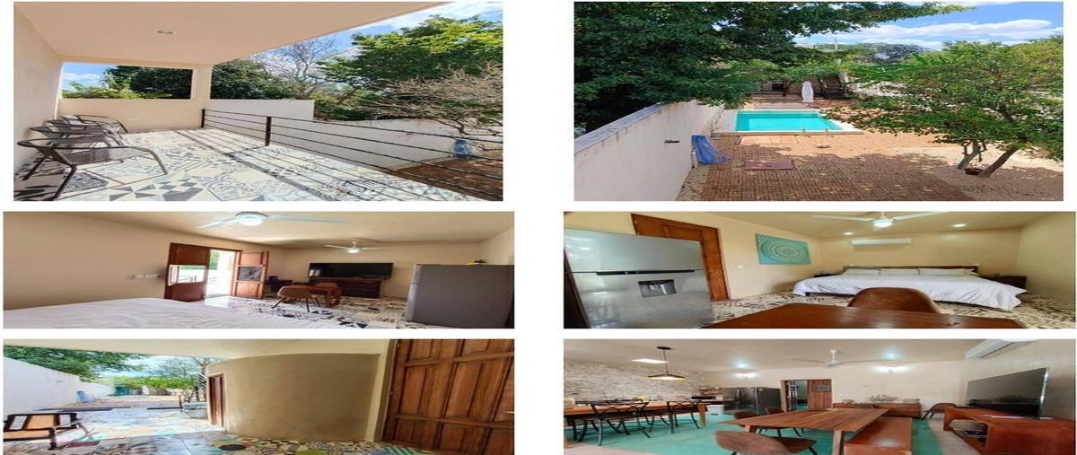 Foto de casa en venta en centro santiago , merida centro, mérida, yucatán, 28998344 No. 08