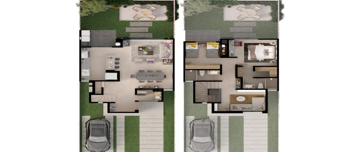 Foto de casa en , centro sct querétaro, querétaro, querétaro, 24795771 foto 05 Foto de casa en venta en , centro sct querétaro, querétaro, querétaro, 24795771 No. 05