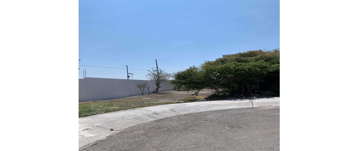 Foto de terreno habitacional en venta en  , centro sct querétaro, querétaro, querétaro, 26019381 No. 03