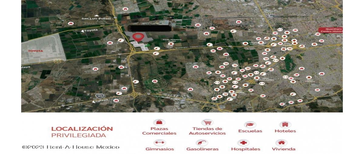 Foto de terreno habitacional en venta en  , centro sct querétaro, querétaro, querétaro, 0 No. 02