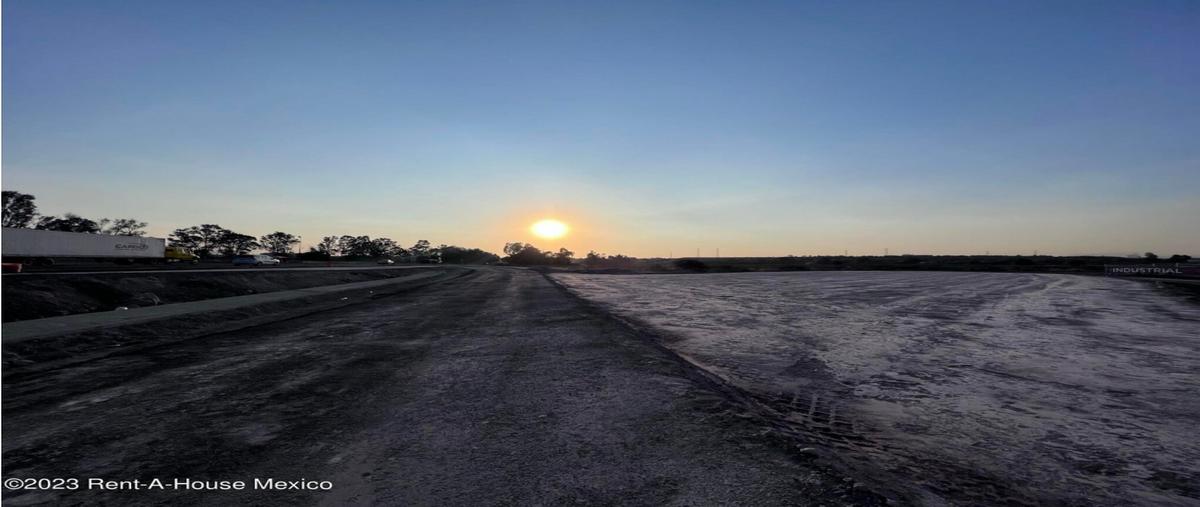 Foto de terreno habitacional en venta en  , centro sct querétaro, querétaro, querétaro, 0 No. 03