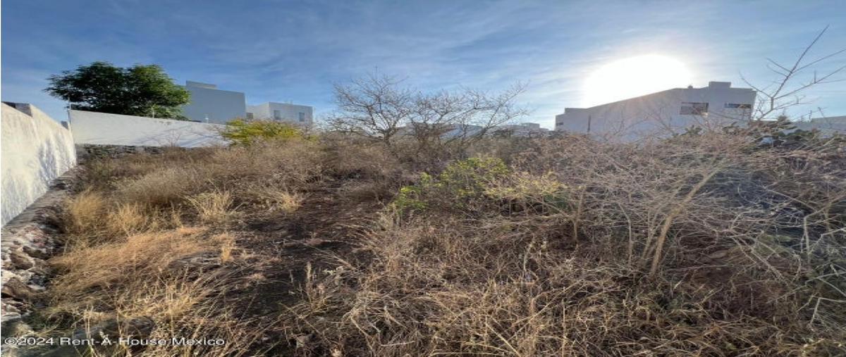 Foto de terreno habitacional en venta en  , centro sct querétaro, querétaro, querétaro, 27829281 No. 03