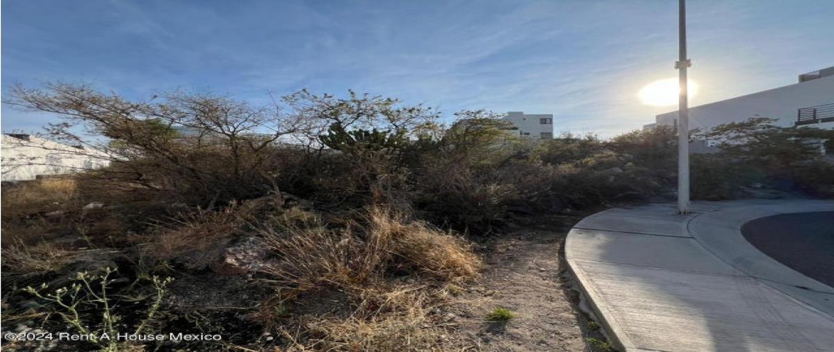 Foto de terreno habitacional en venta en  , centro sct querétaro, querétaro, querétaro, 27829281 No. 04
