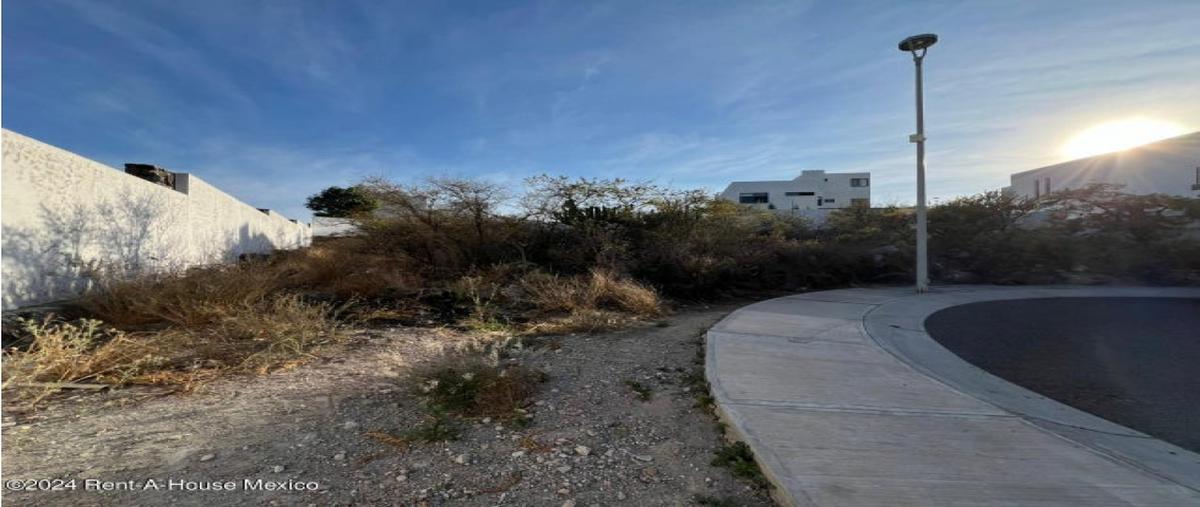 Foto de terreno habitacional en venta en  , centro sct querétaro, querétaro, querétaro, 27829281 No. 05