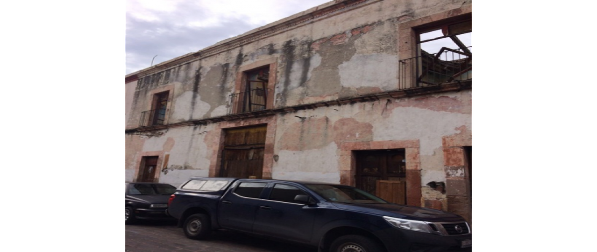Foto de terreno habitacional en venta en  , centro sct querétaro, querétaro, querétaro, 9311897 No. 03