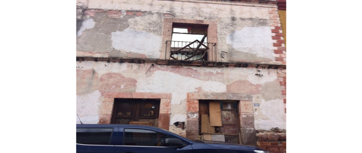Foto de terreno habitacional en venta en  , centro sct querétaro, querétaro, querétaro, 9311897 No. 05