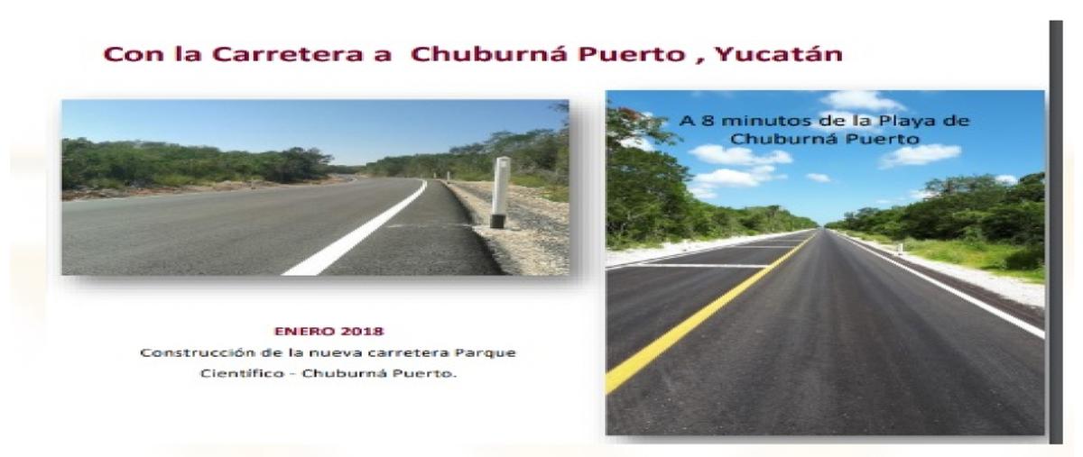 Foto de terreno habitacional en venta en  , centro sct yucatán, mérida, yucatán, 0 No. 03