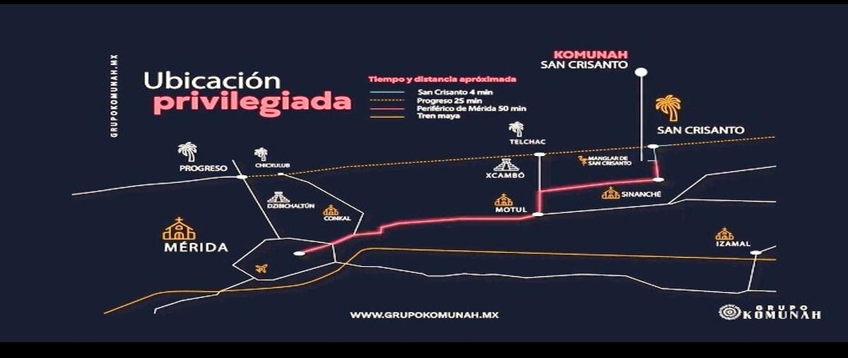 Foto de terreno habitacional en venta en  , centro sct yucatán, mérida, yucatán, 0 No. 04