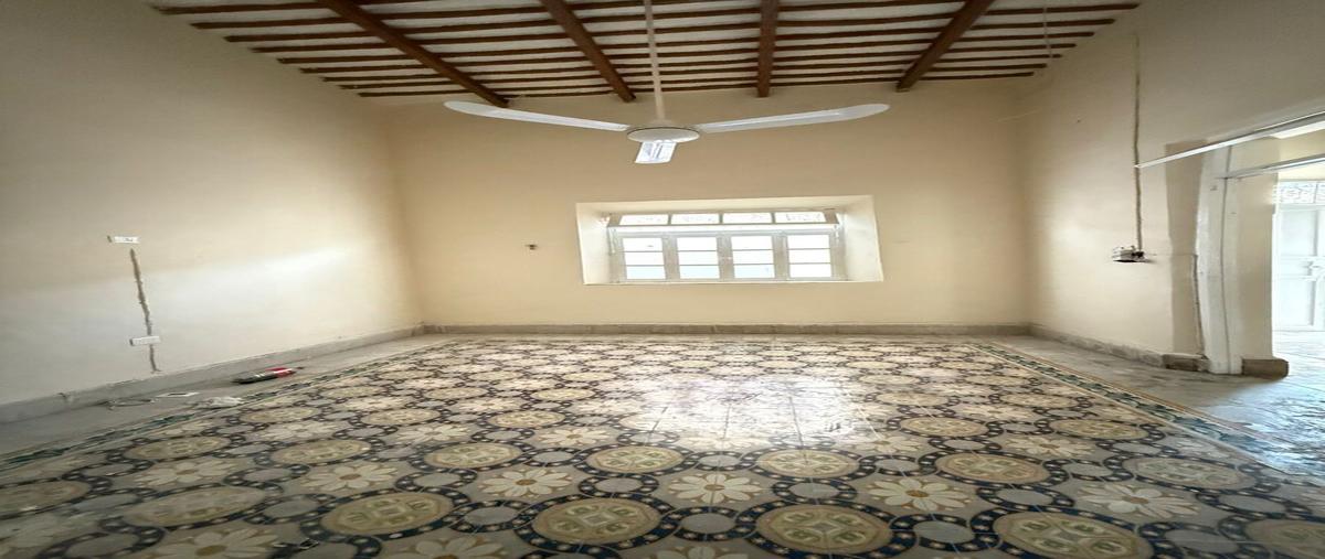 Foto de casa en renta en . , centro sct yucatán, mérida, yucatán, 0 No. 03