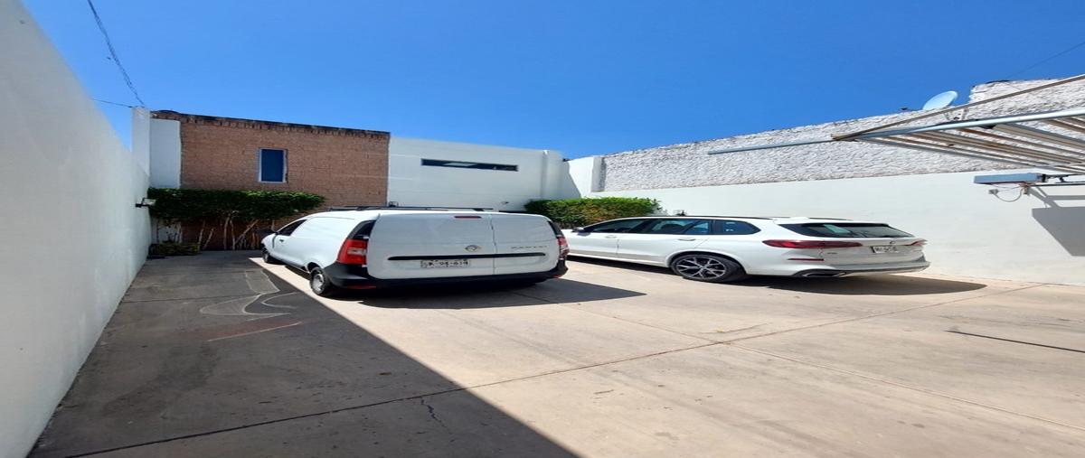 Foto de bodega en venta en  , centro sinaloa, culiacán, sinaloa, 26495539 No. 04