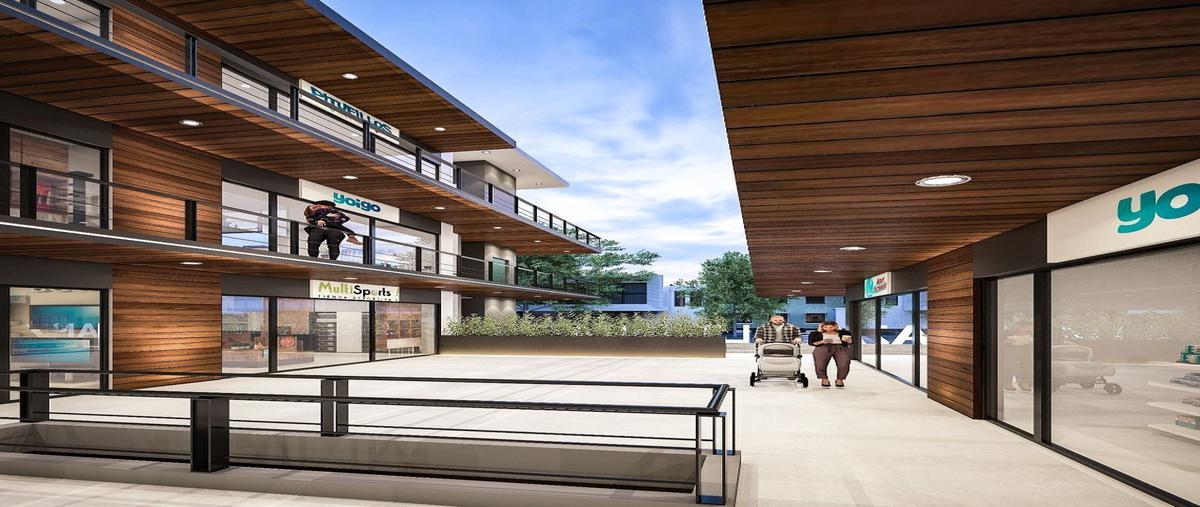 Foto de local en venta en centro , soledad de graciano sanchez centro, soledad de graciano sánchez, san luis potosí, 24731749 No. 03